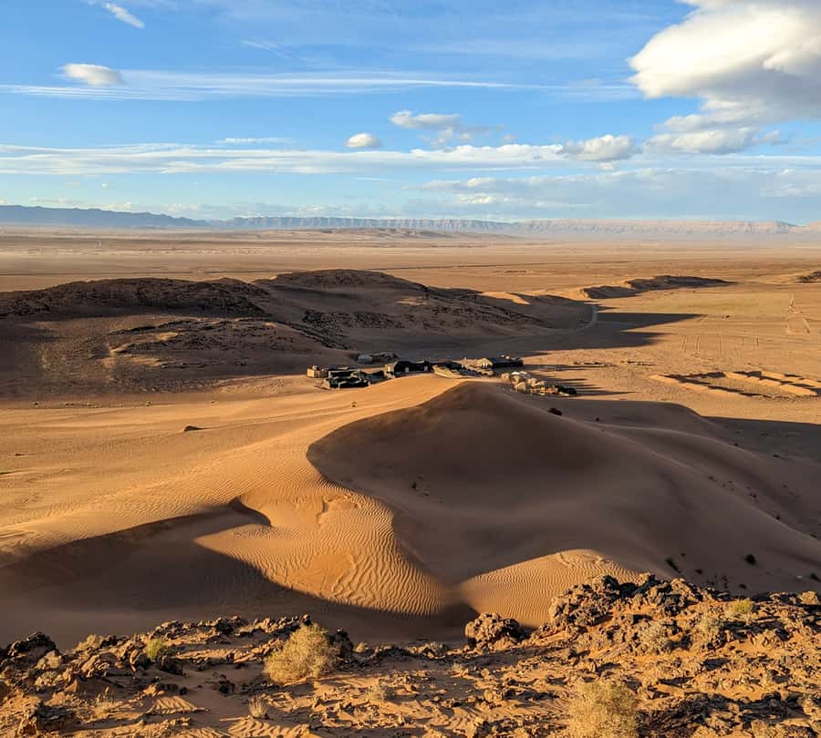 From Marrakech: 2-Days luxurious experience to Zagora Desert - Key points to know before booking