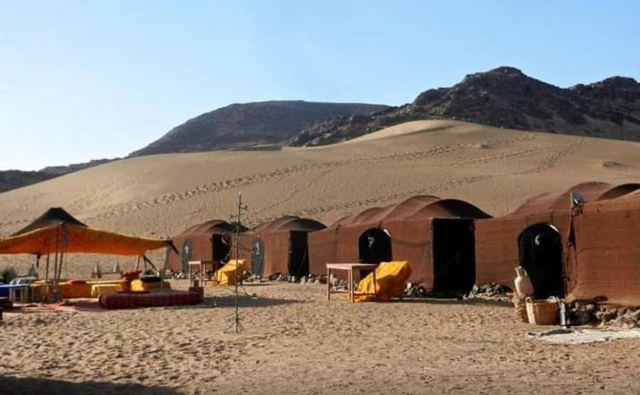From Marrakech: 2-Days luxurious experience to Zagora Desert - Is $89 a good value?