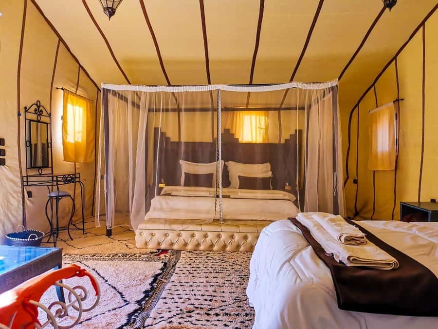 From Marrakech: 2-Days luxurious experience to Zagora Desert - Ait Ben Haddou: the trip’s major historic stop