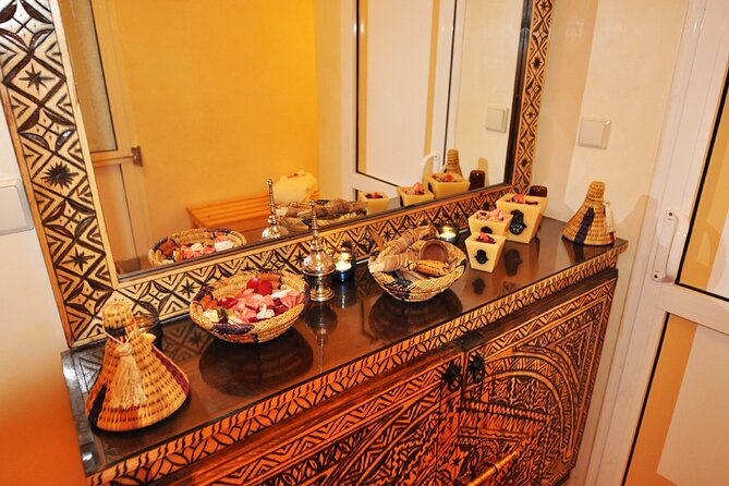 From Marrakech: 2-Hour Traditional Moroccan Hammam Experience - Is $58.07 good value?