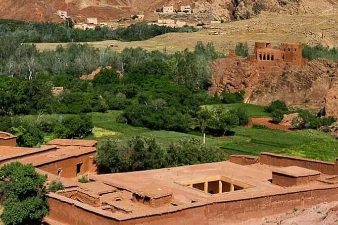 From Marrakech: 3-Day, 2-Night Merzouga Dunes Desert Trip - What the $232.63 price really covers