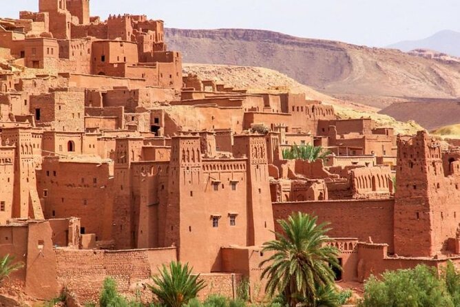 From Marrakech: 3-Day, 2-Night Merzouga Dunes Desert Trip - Guides, group size, and the human side of the trip