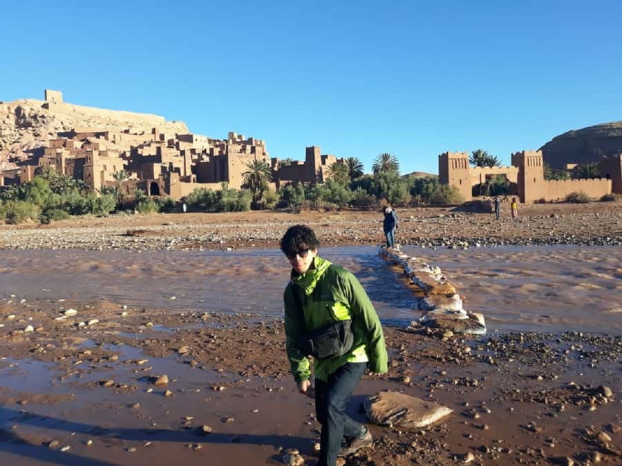 From Marrakech: 3-Day Desert Tour to Fes via Erg Chebbi - Key points to know before booking