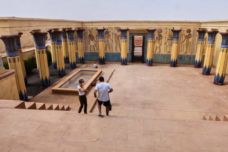From Marrakech: 3-Day Desert Tour to Fes via Erg Chebbi - Who will get the most from this trip?