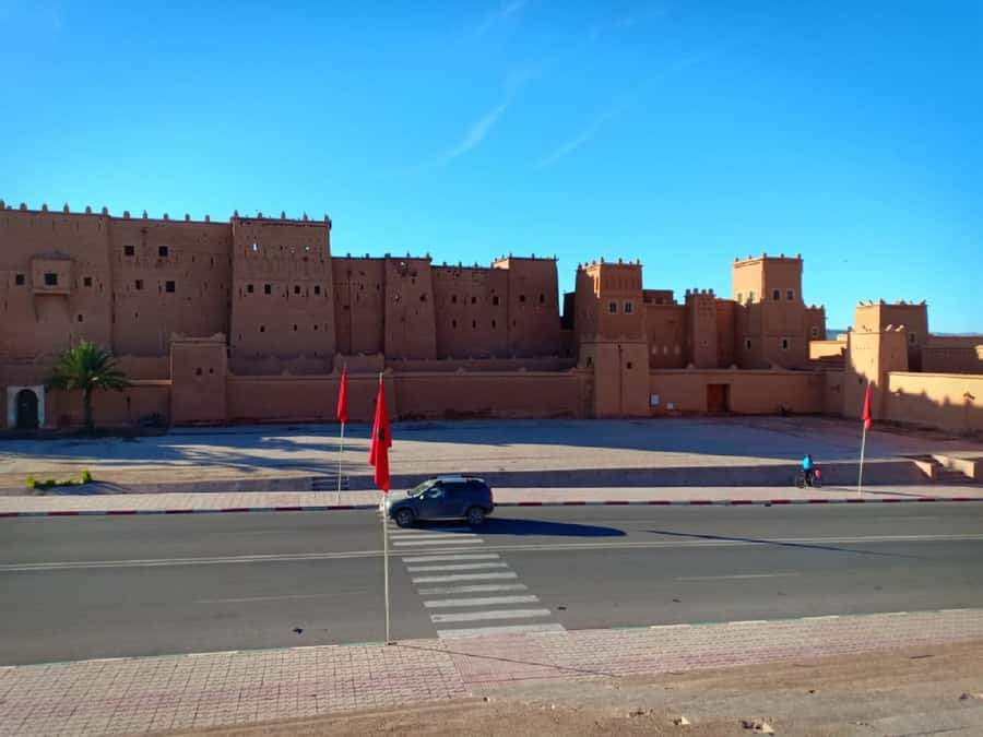 From Marrakech: 3-Day Desert Tour to Fes via Erg Chebbi - Should you book it?