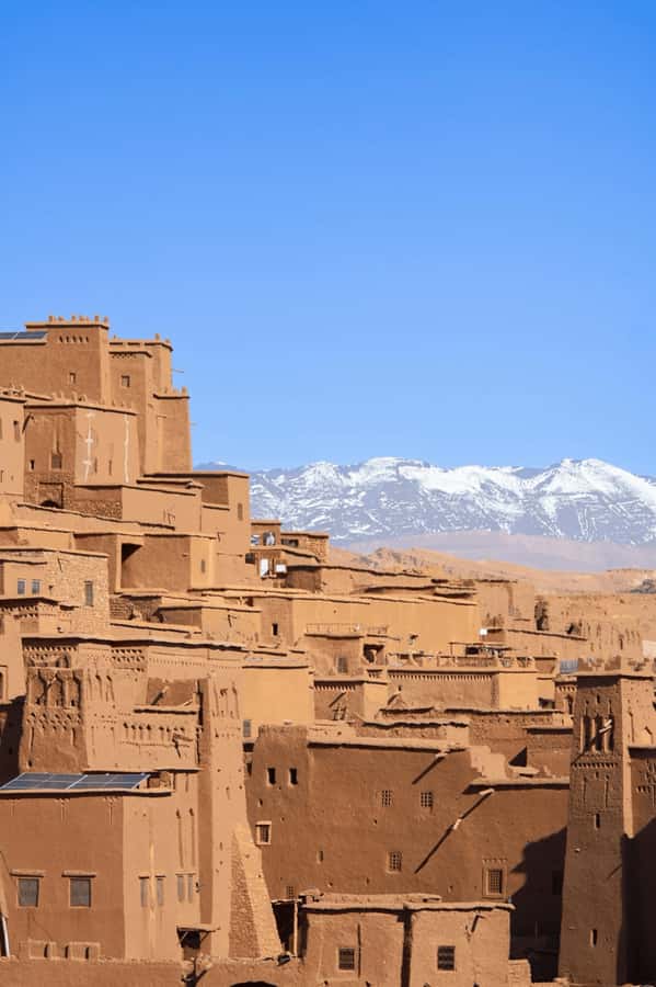 From Marrakech: 3-Day Desert with luxury camp, camel & meals - Key points before you book