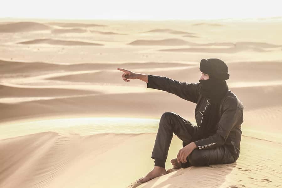 From Marrakech: 3-Day Desert with luxury camp, camel & meals - What this three-day route is really like