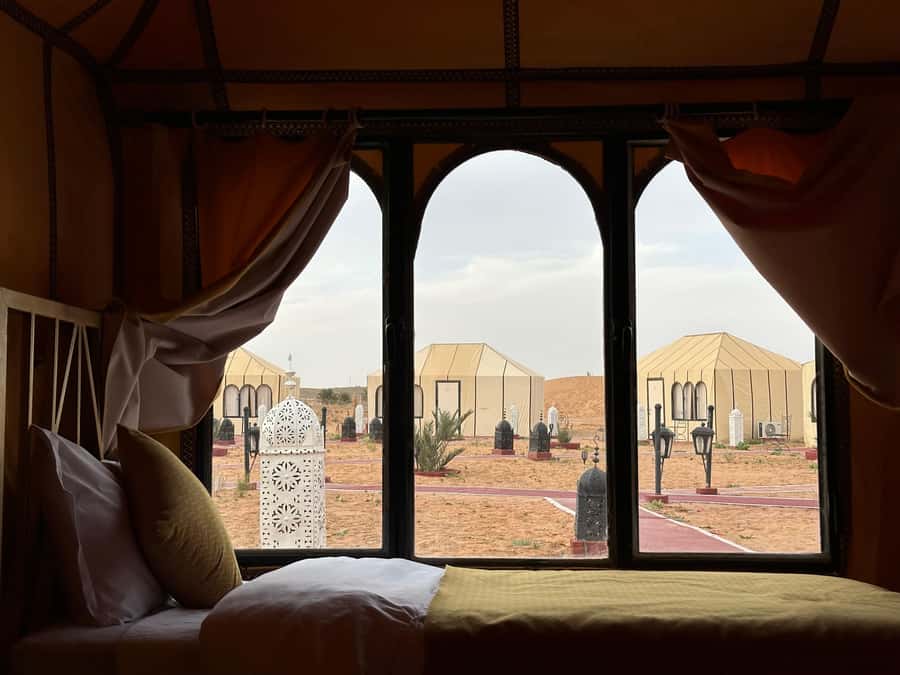 From Marrakech: 3-Day Desert with luxury camp, camel & meals - Todra Gorge: a short walk with a big payoff
