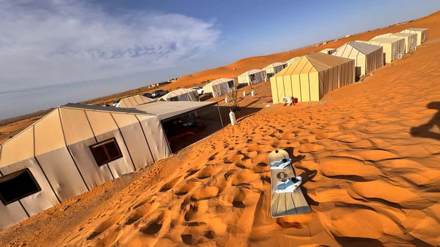 From Marrakech: 3-Day Marzouga Desert Tour with Camel Ride - Key points to know before booking