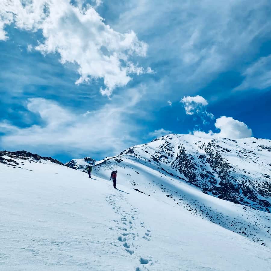From Marrakech: 3-Day Mount Toubkal Climbing Trek - Key points to know before booking