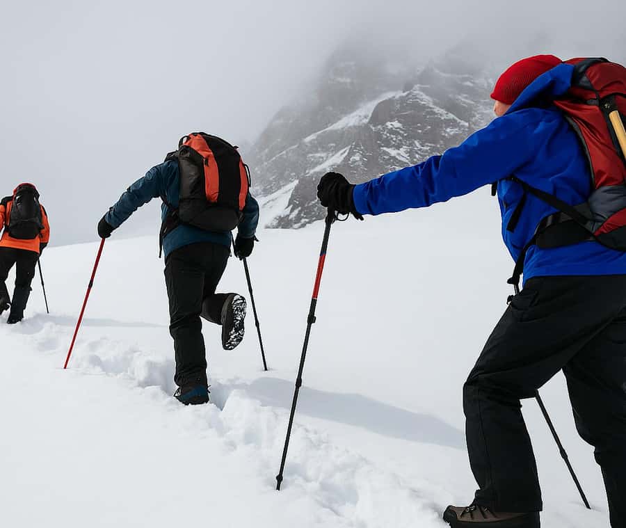 From Marrakech: 3-Day Mount Toubkal Climbing Trek - Why three days is better than rushing Toubkal