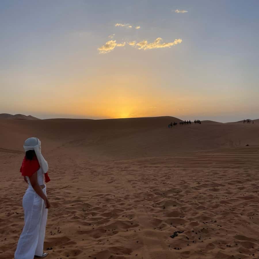 From Marrakech: 3 Day Round Trip To Merzouga Desert & Camel - Why this Marrakech to Merzouga trip works