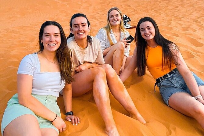 From Marrakech: 3-Day Tour To Fez Via-Desert merzouga - What this Marrakech to Fez route is really like