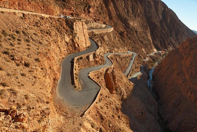 From Marrakech: 3-Day Tour To Magical Desert Merzouga - Key points to know before booking