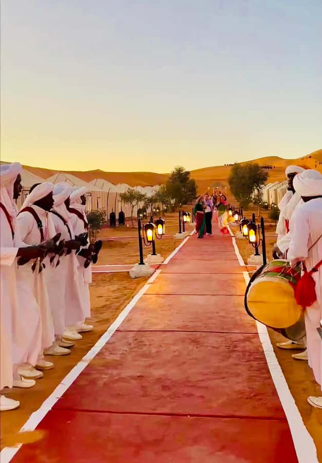 From Marrakech: 3-Day Tour To Magical Desert Merzouga - The driver-guide can shape the whole trip