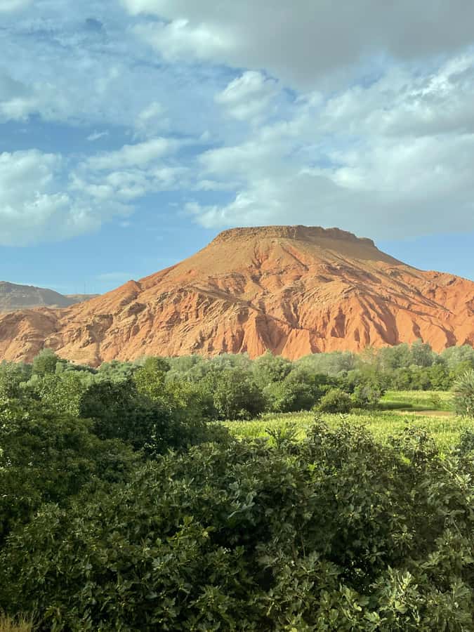 From Marrakech: 3-Day Tour To Magical Desert Merzouga - Who should choose this three-day desert trip