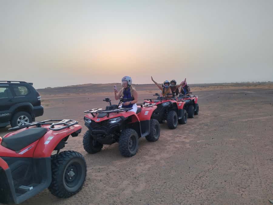 From Marrakech 3 Days Desert Merzouga with Camel & Quad bike - Should you book this Marrakech to Merzouga tour?