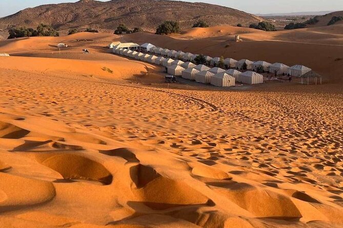 From Marrakech : 3 Days Desert Tour To Fes - Is $197.09 a fair price?