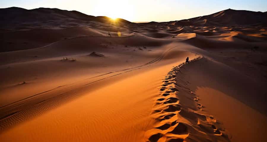 From Marrakech: 3 Days Desert Tour To Merzouga Luxury Camp - What $223 includes, and what it does not
