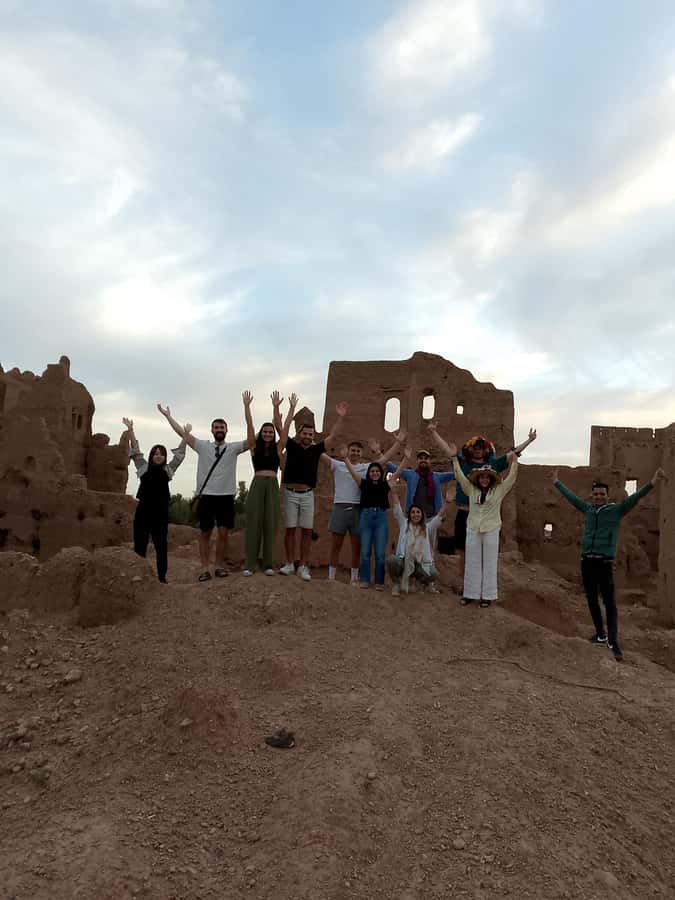 From Marrakech: 4-Day Morocco Sahara Desert Experience - Why this four-day route works