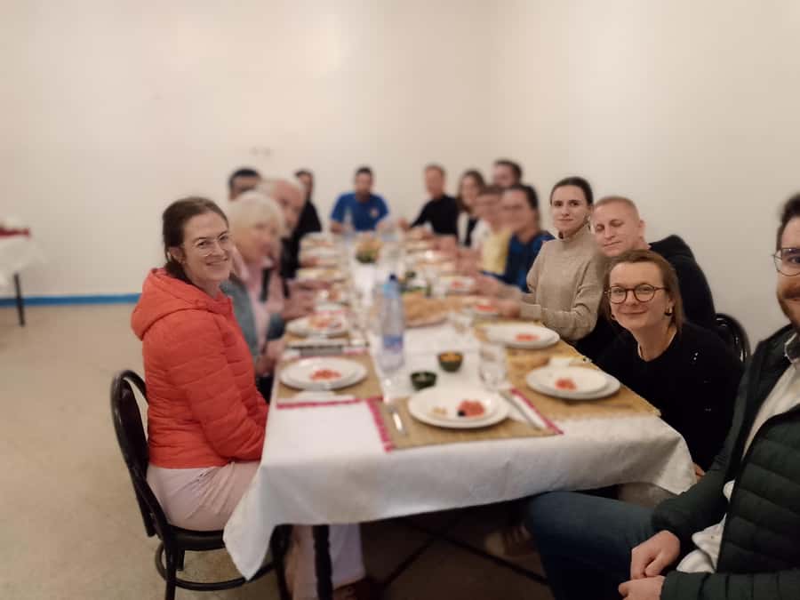 From Marrakech: 4-Day Morocco Sahara Desert Experience - Transport, drivers, and group style