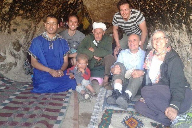 From Marrakech 4 Days Tour To Morocco Sahara Desert - Why This Route Works for a First Sahara Trip