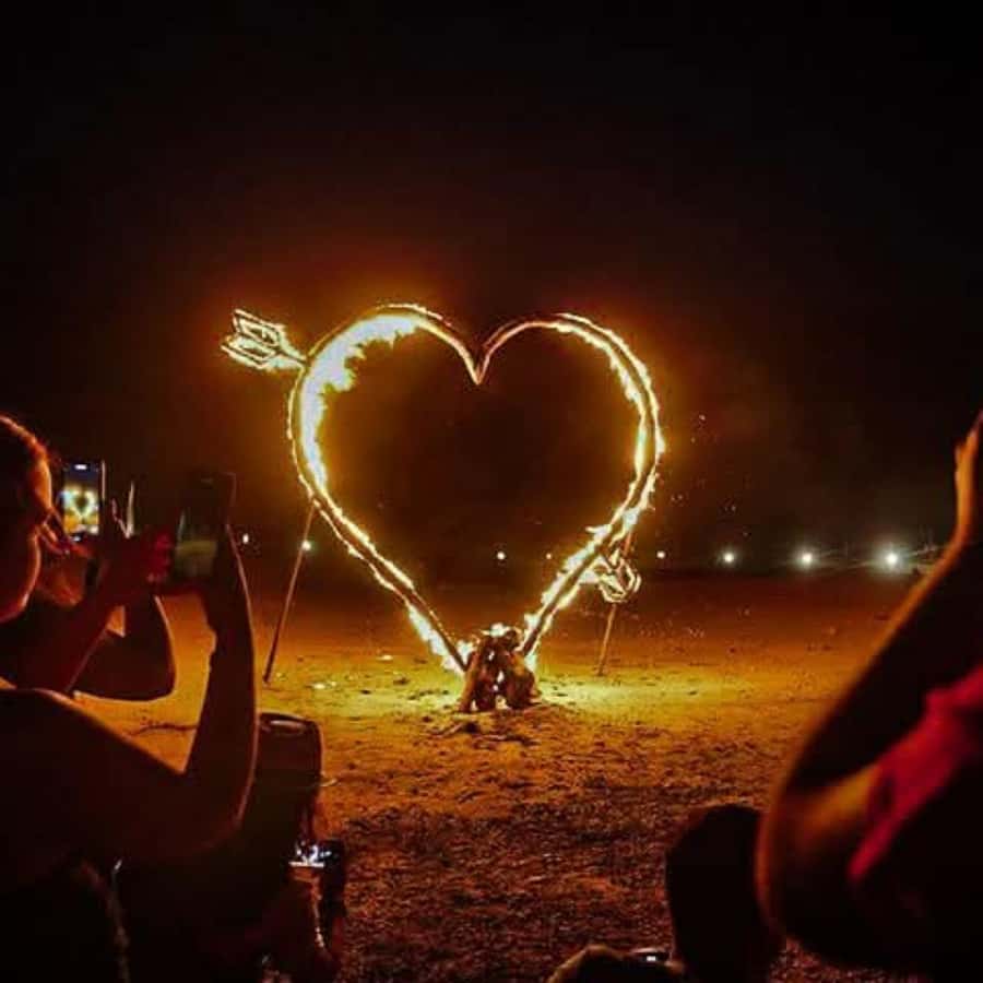 From Marrakech: Agafay Desert Dinner with Quad & Camel Ride - From Marrakech to Agafay by late afternoon