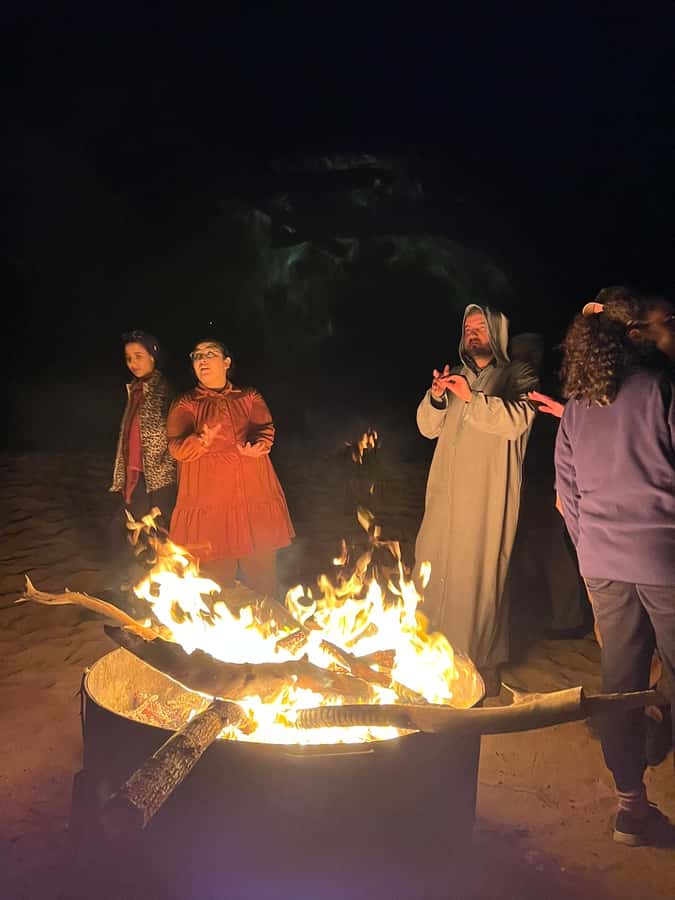 From Marrakech: Agafay Desert Sunset, Camel Ride, and Dinner - Should you book the Agafay desert evening?
