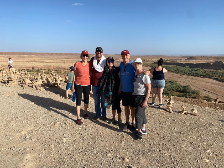 From Marrakech: Agafay Desert Sunset, Camel Ride, and Dinner - Is $17 good value for this Agafay evening?