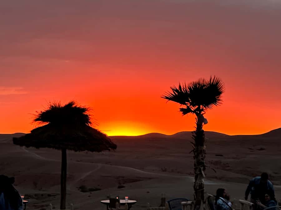 From Marrakech: Agafay Desert Sunset, Quad Biking, & Dinner - Who will enjoy this Agafay evening most