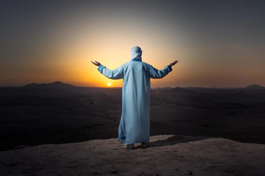 From Marrakech: Agafay Sunset Camel Tour with Dinner & Show - Key points to know before booking