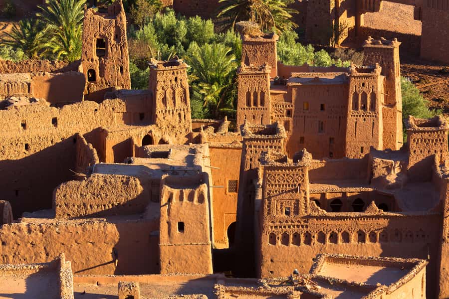 From Marrakech: Ait Benhaddou and Atlas Mountains Day Trip - Key points to know before booking