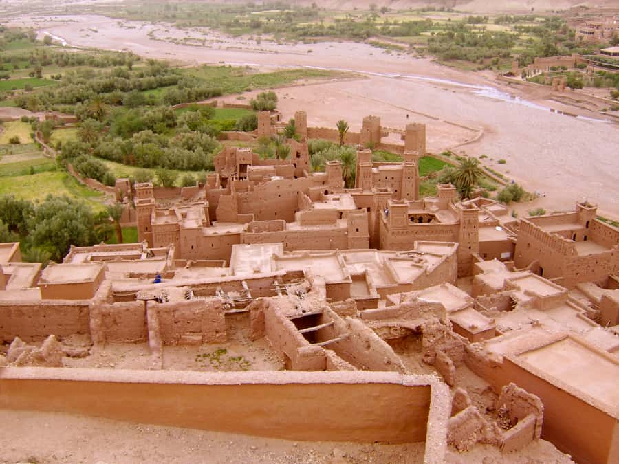 From Marrakech: Ait Benhaddou and Atlas Mountains Day Trip - Why the long road to Ait Benhaddou is worth considering