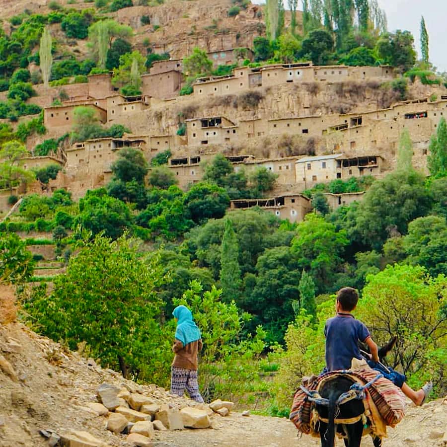 From Marrakech: Atlas Mountains and Berber Village Day Trip - Why Tachedirt makes this more than a standard mountain outing