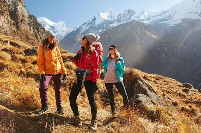 From Marrakech: Atlas Mountains Day Hike Experience - Key points to know before booking