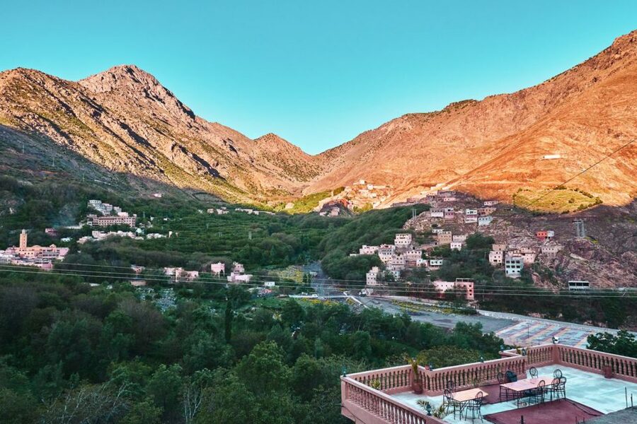 From Marrakech: Atlas Mountains Full-Day Hiking Trip w Lunch - Who Should Book This Day Trip?