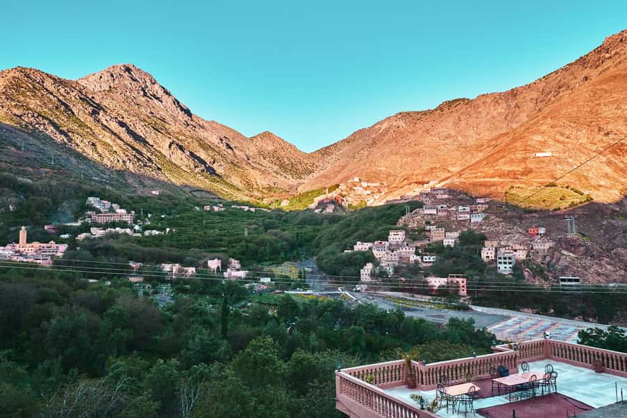 From Marrakech: Atlas Mountains Full-Day Hiking Trip w Lunch - What the $26 Price Really Buys