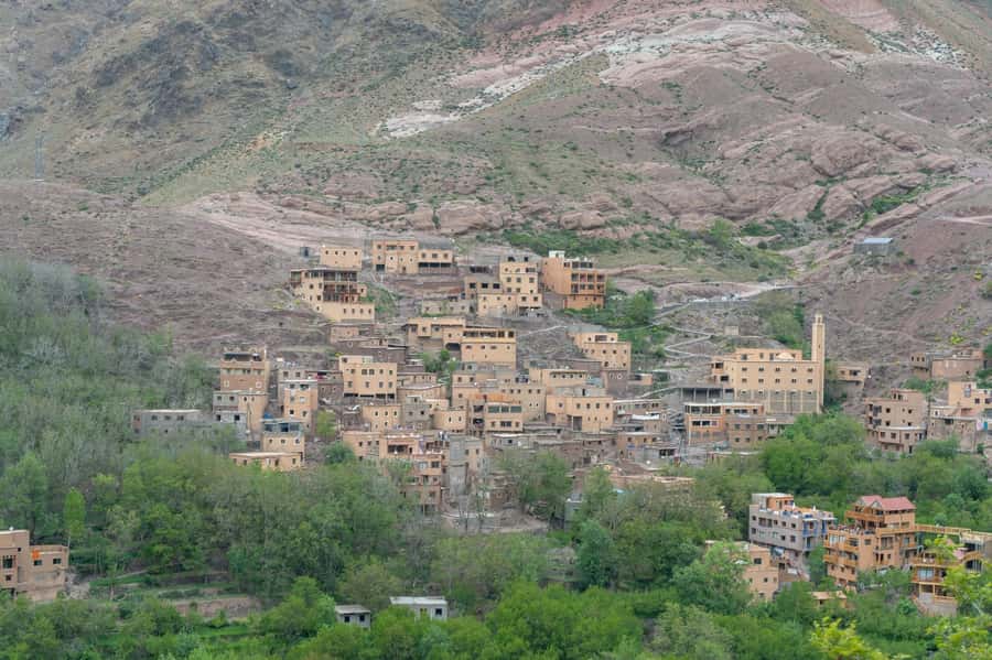 From Marrakech: Atlas Mountains Summit Trek - Should you book the Atlas Mountains Summit Trek?