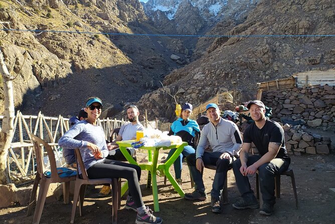From Marrakech: Atlas Mountains Talamrout Summit day hike & Trek - Why this Atlas hike is worth your day