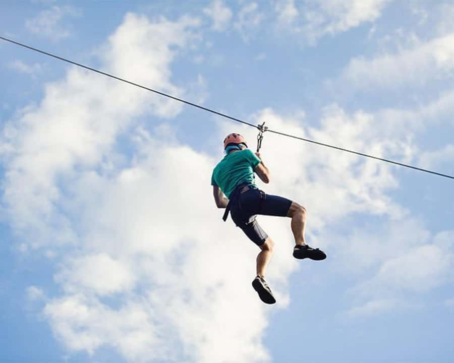 From Marrakech: Atlas Mountains Zip Line Tour Adventure - FAQ