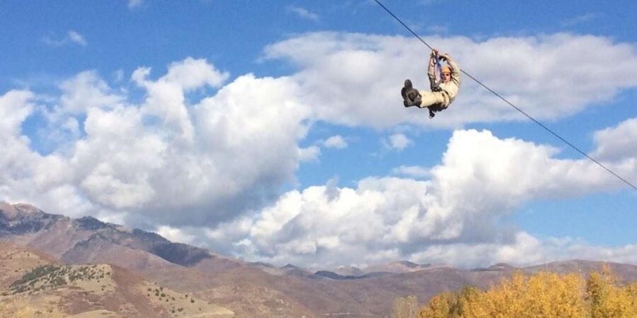 From Marrakech: Atlas Mountains Zip Line Tour Adventure - Photos, videos, and the guide’s personal touch