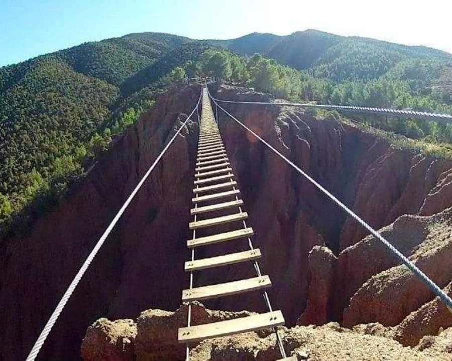 From Marrakech: Atlas Mountains Zip Line Tour Adventure - Transport, timing, and what the $90 price covers