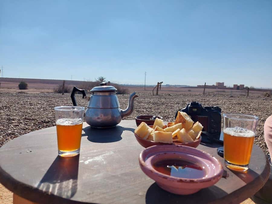 From Marrakech: ATV Quad Bike Tour in Agafay Desert - What the $40 price really covers