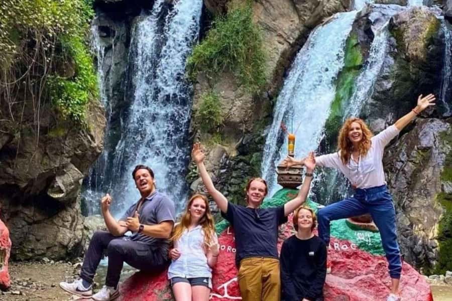 From Marrakech: Day Trip Ourika Valley, High Atlas Mountains - Key points to know before you go