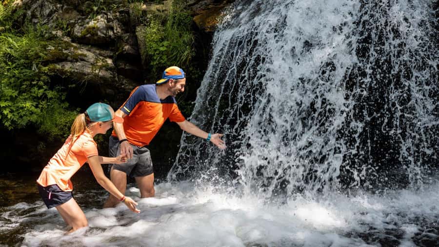 From Marrakech: Day Trip Ourika Valley, High Atlas Mountains - The people who make the day work