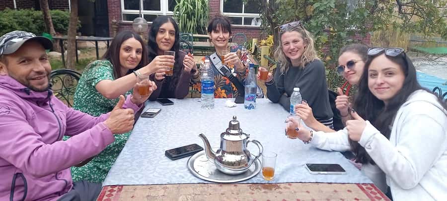 From Marrakech: Day Trip Ourika Valley, High Atlas Mountains - How to get the best value from the day