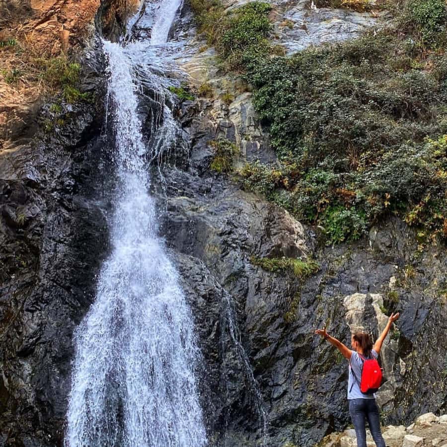 From Marrakech: Day Trip to Ourika Valley with Waterfalls - Key points at a glance