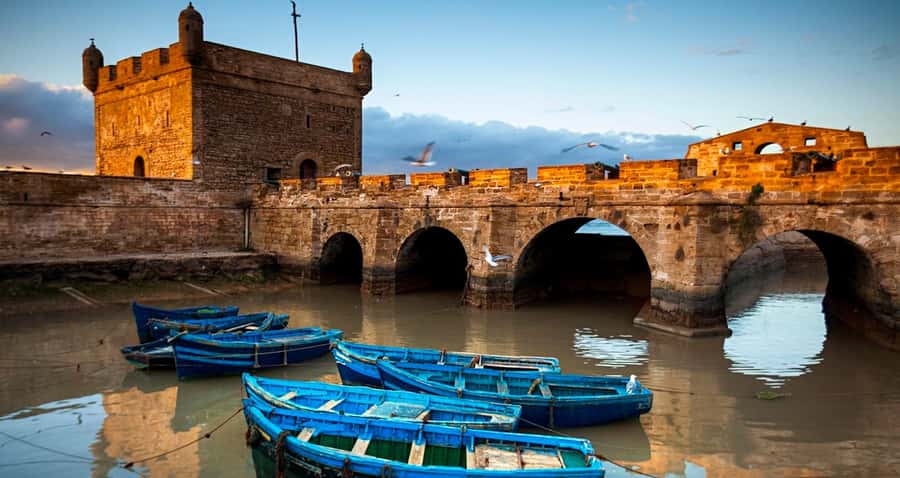 From Marrakech: Essaouira & Atlantic Coast Full-Day Trip - Key points to know before you book