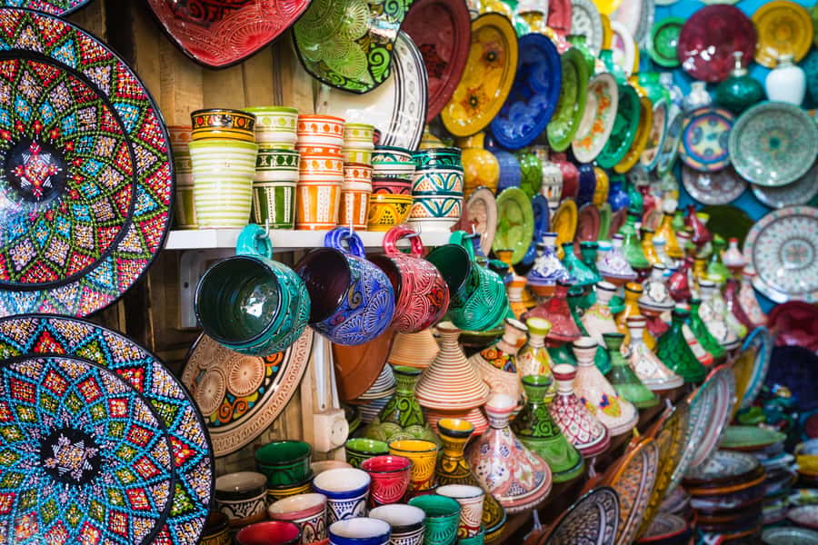 From Marrakech: Essaouira & Atlantic Coast Full-Day Trip - Why Essaouira makes a smart escape from Marrakech