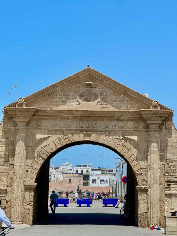 From Marrakech: Essaouira Coastal City Day Trip - Who should book this Essaouira day trip?